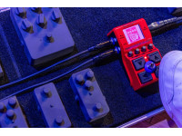 Zoom Multi Stomp MS-60B+ Zoom Multi Stomp MS-60B+